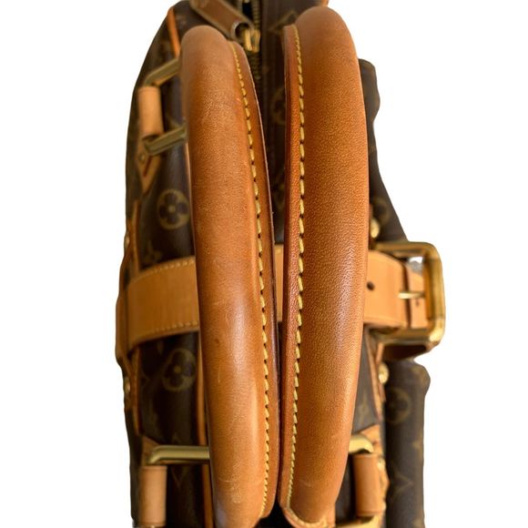 Louis Vuitton Manhattan GM - Picture 13 of 16